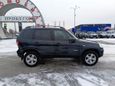SUV   Chevrolet Niva 2014 , 629995 , 