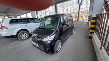  Nissan Roox 2012 , 520000 , 