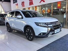 SUV   Mitsubishi Outlander 2020 , 1940000 , 