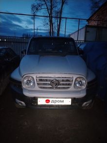  Korando, 1998