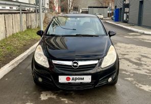  Opel Corsa 2008 , 430000 , 