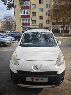    Peugeot Partner 2012 , 840000 , 