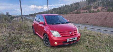  Toyota ist 2002 , 500000 , 