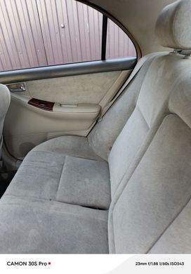  Toyota Corolla 2000 , 270000 , 