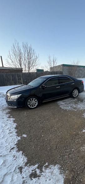  Toyota Camry 2012 , 1180000 , 