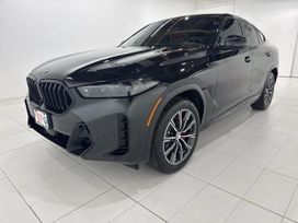 SUV   BMW X6 2024 , 9990000 , 