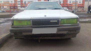  Mazda Luce 1989 , 50000 , 