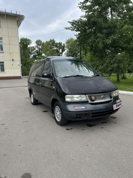    Nissan Largo 1998 , 270000 , 