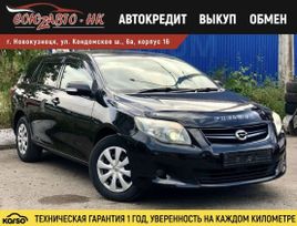  Toyota Corolla Fielder 2010 , 1225000 , 