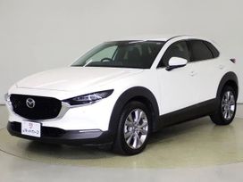 SUV   Mazda CX-30 2021 , 1525000 , 
