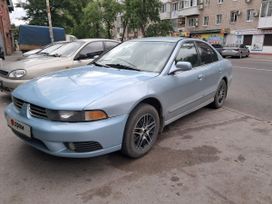  Mitsubishi Galant 2003 , 295999 , 