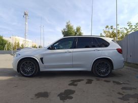 SUV   BMW X5 2014 , 2700000 , 