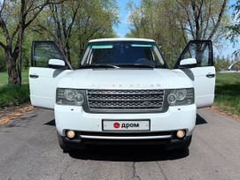 SUV   Land Rover Range Rover 2010 , 2500000 , 