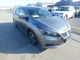  Nissan Leaf 2017 , 1350000 , 