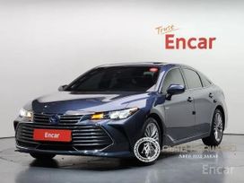  Toyota Avalon 2021 , 3120000 , 