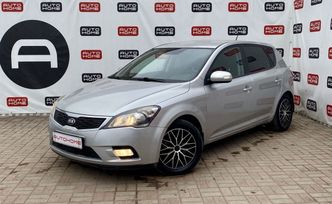  Kia Ceed 2012 , 799900 , -