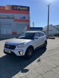 SUV   Hyundai Creta 2017 , 1650000 , 