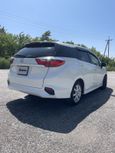  Honda Shuttle 2016 , 1375000 , 