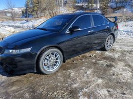  Honda Accord 2005 , 1150000 , -