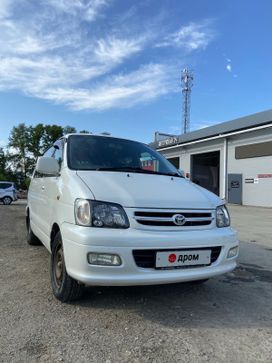    Toyota Town Ace Noah 2001 , 740000 , 