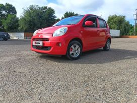  Toyota Passo 2013 , 490000 , -