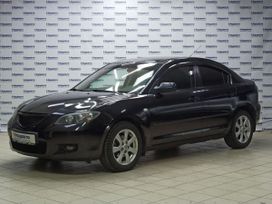  Mazda Mazda3 2008 , 549999 , 