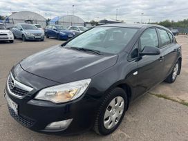  Opel Astra 2011 , 550000 , 