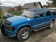 SUV   GMC Jimmy 1995 , 500000 , 