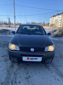  Fiat Albea 2008 , 259000 , 