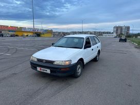  Toyota Corolla 2001 , 305000 , 