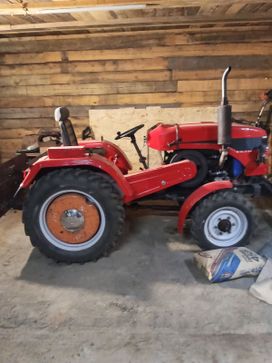 - Shifeng SF-244 2011 , 370000 , 