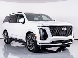SUV   Cadillac Escalade 2025 , 19550000 , 