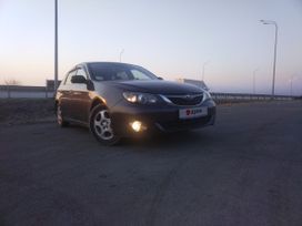  Subaru Impreza 2008 , 625000 , 