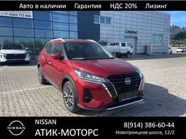 SUV   Nissan Kicks 2023 , 2250000 , 