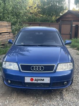  Audi A6 1998 , 450000 , 