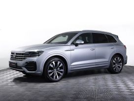 SUV   Volkswagen Touareg 2019 , 5770000 , 