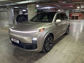 SUV   Li L9 2023 , 5700000 , 