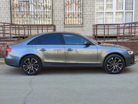  Audi A4 2012 , 1100000 , 