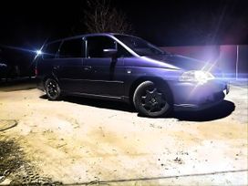    Honda Odyssey 2002 , 800000 , --