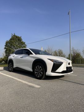 SUV   Lexus RZ450e 2023 , 5420000 , 