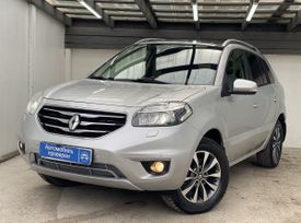 SUV   Renault Koleos 2011 , 1200000 , 