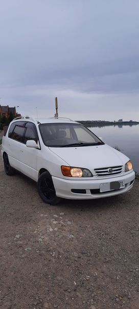    Toyota Ipsum 2000 , 470000 , 