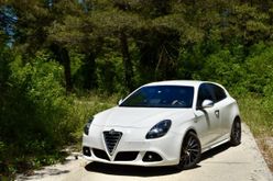  Giulietta 2014