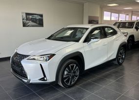 SUV   Lexus UX200 2022 , 4190000 , 