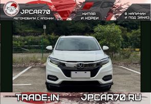 SUV   Honda Vezel 2022 , 1740000 , 