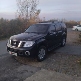 SUV   Nissan Pathfinder 2011 , 1650000 , 
