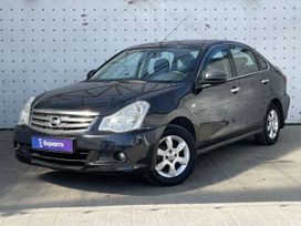  Nissan Almera 2013 , 690000 , 