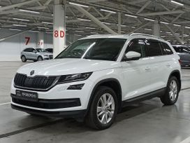 SUV   Skoda Kodiaq 2021 , 3076000 , 