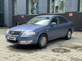  Nissan Almera Classic 2006 , 500000 , 