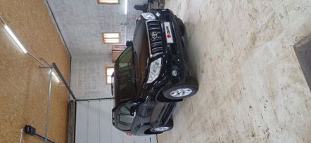 SUV   Toyota Land Cruiser Prado 2012 , 2650000 , 